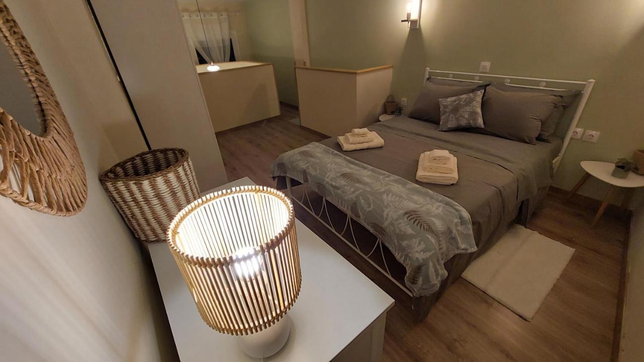 The Corfiot ' City Center ' Corfu  Bagian luar foto