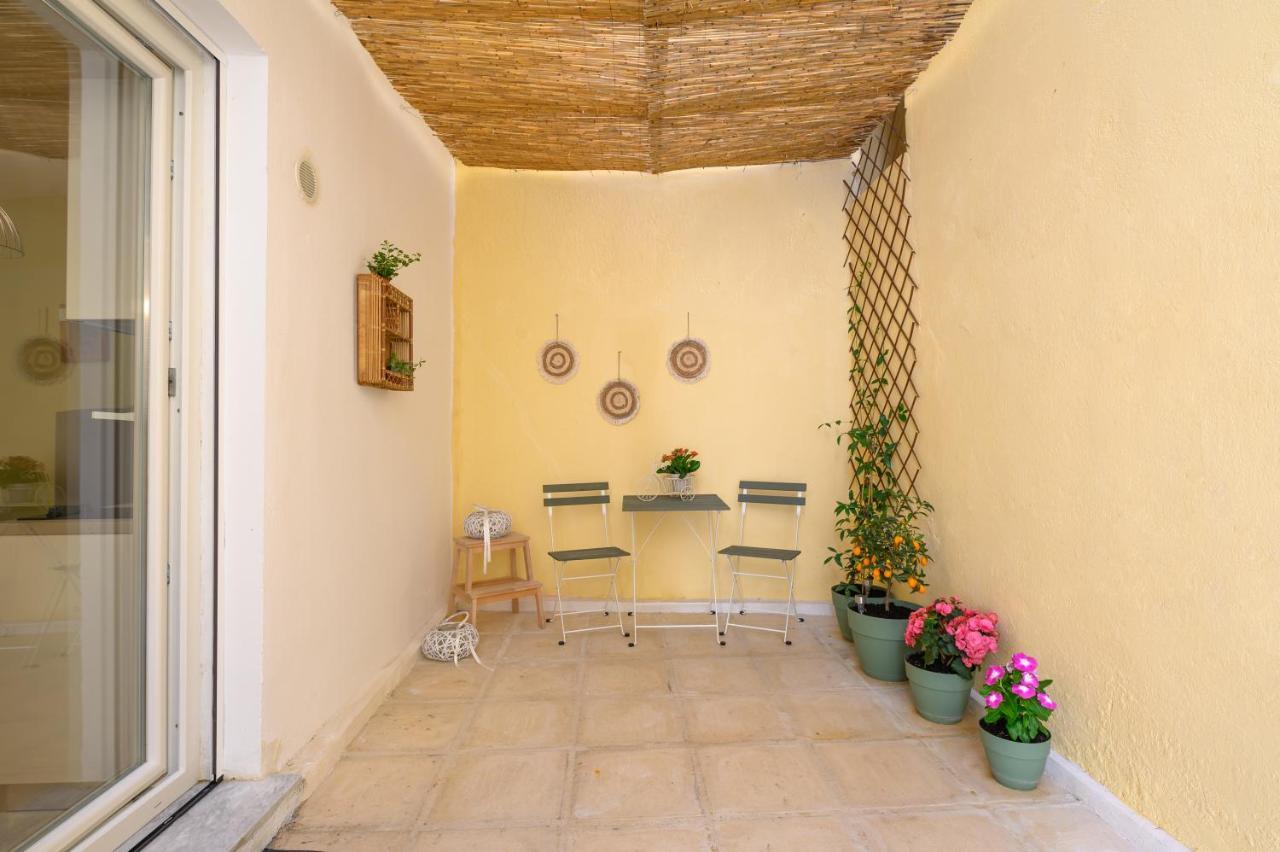 The Corfiot ' City Center ' Corfu  Bagian luar foto